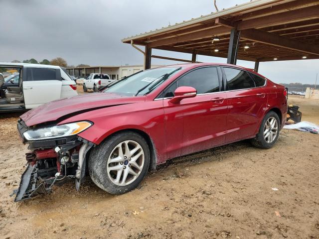 Foto 1 de la subasta – 2016 FORD FUSION SE con VIN 3FA6P0H71GR102074