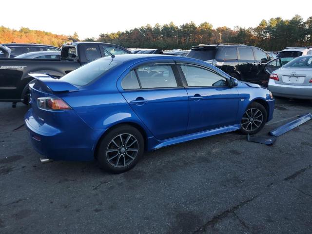 Photo 3 from auction – 2017 MITSUBISHI LANCER ES with VIN JA32V2FW8HU008304