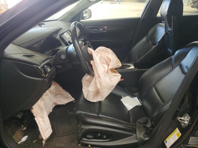 Photo 7 from auction – 2015 CADILLAC ATS with VIN 1G6AA5RA3F0142610