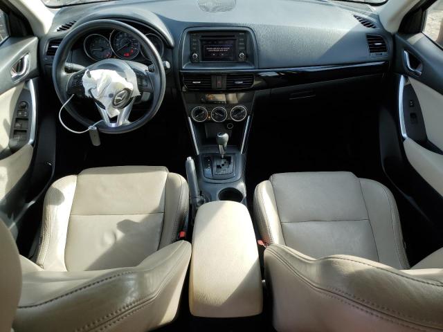 Photo 8 from auction – 2013 MAZDA CX-5 SPORT with VIN JM3KE4BE1D0113155