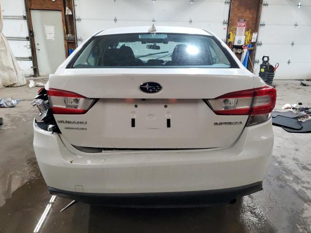 Photo 6 from auction – 2021 SUBARU IMPREZA PR with VIN 4S3GKAD63M3603185