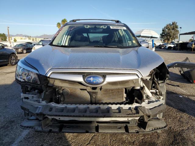 Photo 5 from auction – 2019 SUBARU FORESTER P with VIN JF2SKAEC3KH499250