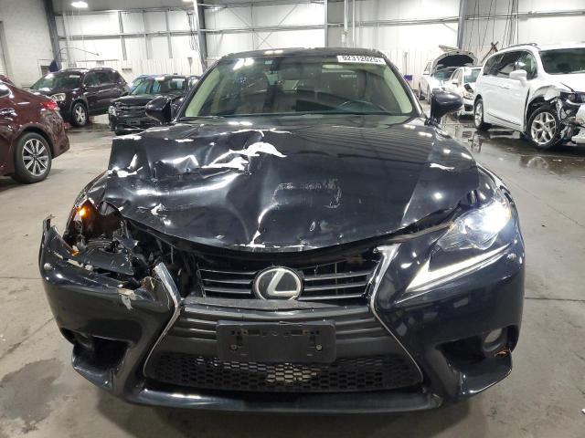 Photo 5 from auction – 2014 LEXUS IS 250 with VIN JTHCF1D22E5005108