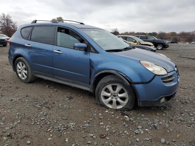 Photo 4 from auction – 2007 SUBARU B9 TRIBECA with VIN 4S4WX82D474404325