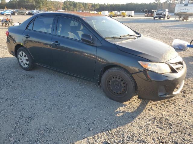 Photo 4 from auction – 2011 TOYOTA COROLLA BA with VIN JTDBU4EE4BJ092364