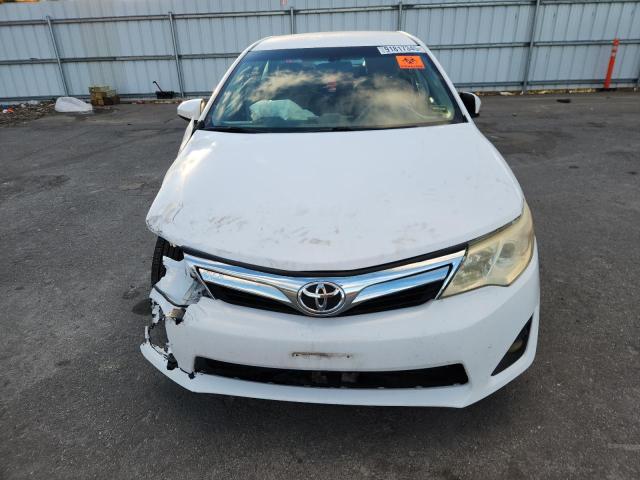 Photo 5 from auction – 2013 TOYOTA CAMRY L with VIN 4T1BF1FK4DU722846