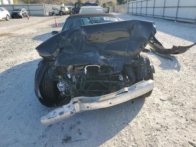 Photo 5 from auction – 2000 BMW Z3 2.3 with VIN WBACH9348YLF88989