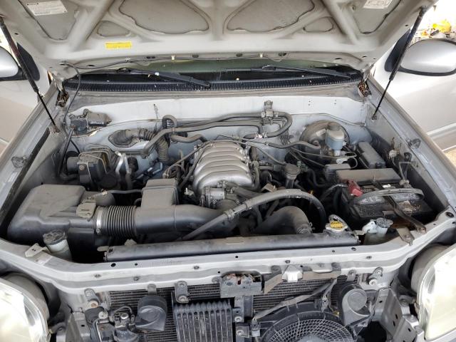 Photo 11 from auction – 2003 TOYOTA SEQUOIA with VIN 5TDBT48A53S139000