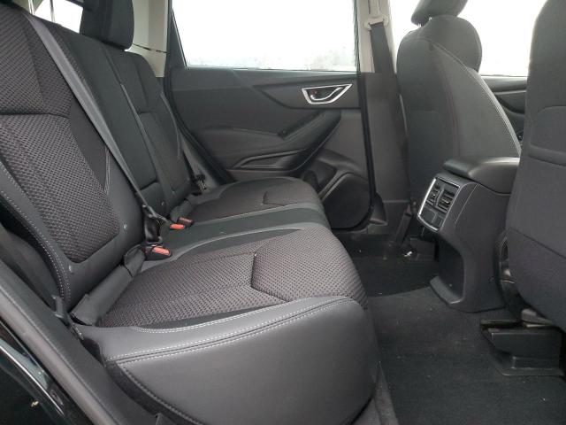 Photo 11 from auction – 2023 SUBARU FORESTER P with VIN JF2SKADC9PH540442