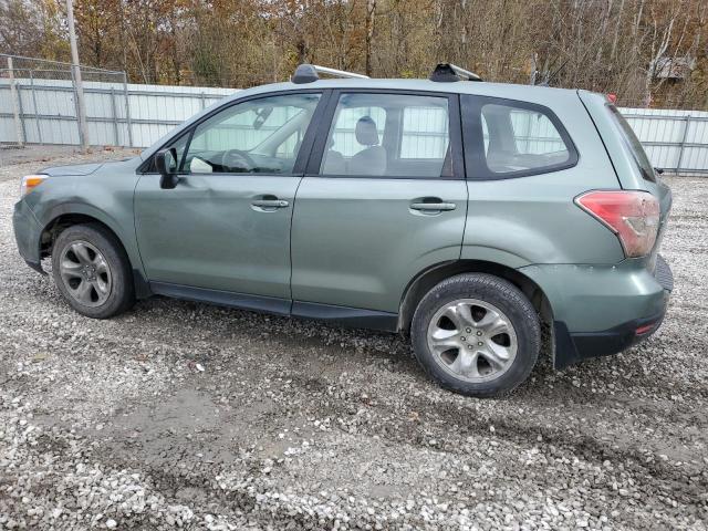 Photo 2 from auction – 2014 SUBARU FORESTER 2 with VIN JF2SJAAC1EH532727