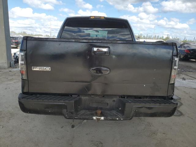 Photo 6 from auction – 2004 FORD F150 SUPER with VIN 1FTRW12W74KB12074