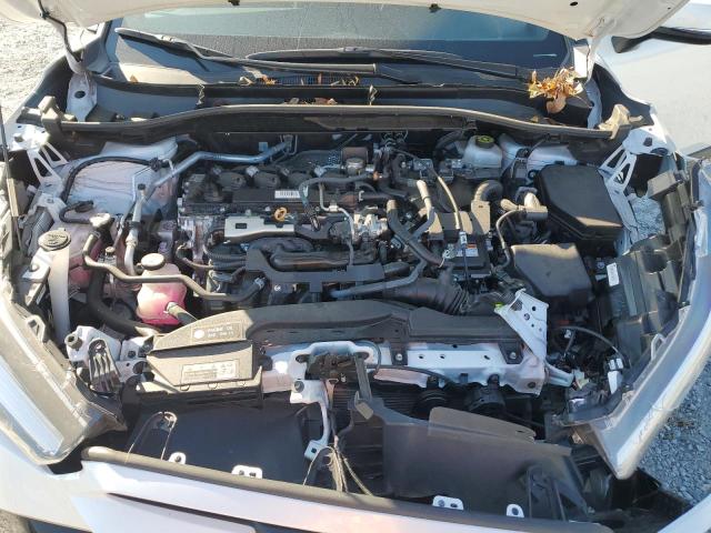 Photo 12 from auction – 2023 TOYOTA COROLLA CR with VIN 7MUFBABGXPV013520