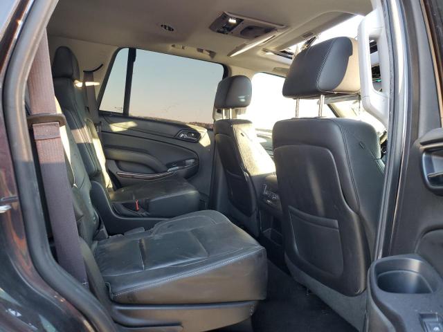 Photo 11 from auction – 2015 CHEVROLET TAHOE C150 with VIN 1GNSCBKC8FR736053