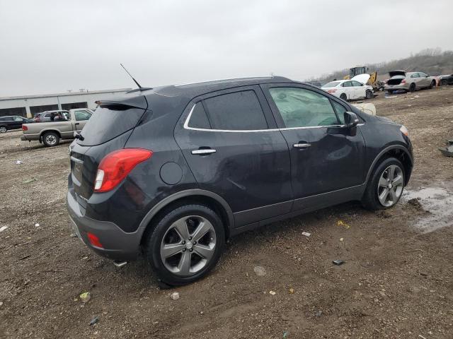 Photo 3 from auction – 2014 BUICK ENCORE with VIN KL4CJASB6EB643649