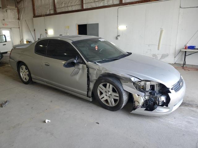 Photo 4 from auction – 2007 CHEVROLET MONTE CARL with VIN 2G1WK15K979176400