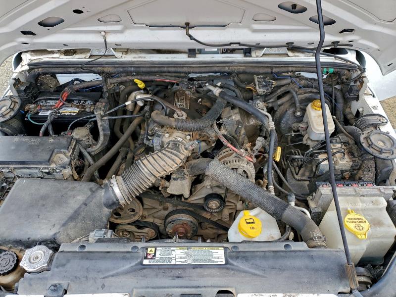 Photo 11 from auction – 2011 JEEP WRANGLER U with VIN 1J4BA6H15BL632803