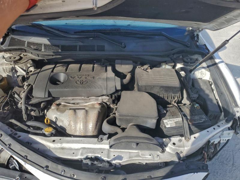 Фото 11 с аукциона – 2011 TOYOTA CAMRY BASE с VIN 4T1BF3EK4BU722162