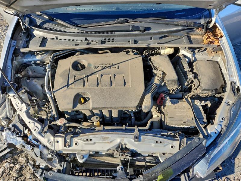Photo 11 from auction – 2018 TOYOTA COROLLA L with VIN 5YFBURHE2JP784383
