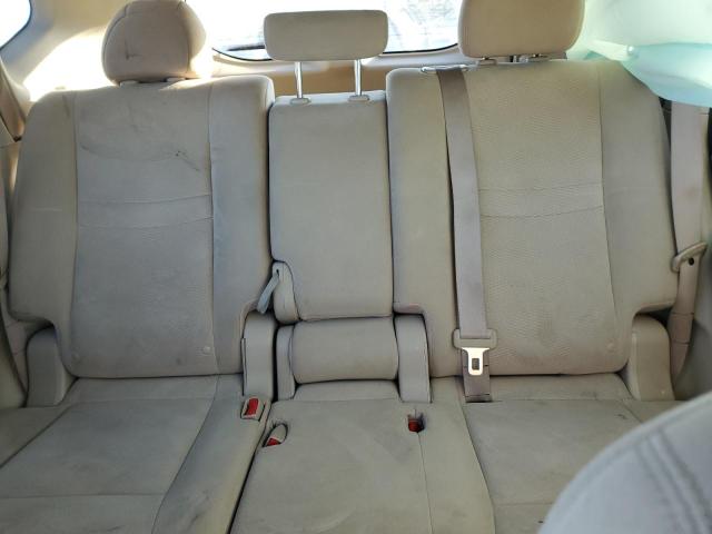 Photo 10 from auction – 2015 NISSAN ROGUE S with VIN KNMAT2MT3FP518230