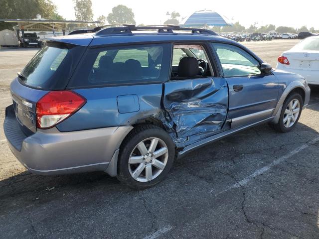Photo 3 from auction – 2008 SUBARU OUTBACK 2. with VIN 4S4BP61CX87300370