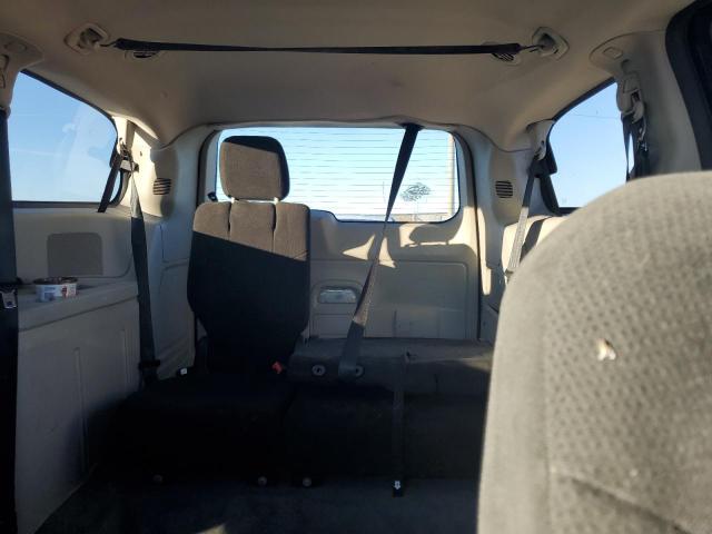 Photo 10 from auction – 2012 DODGE GRAND CARA with VIN 2C4RDGBG2CR319876
