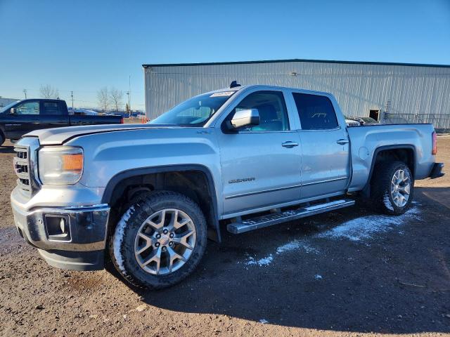 GMC SIERRA K15 2015 مع رقم تعريف المركبة 3GTU2VEC1FG498113 - صورة من المزاد