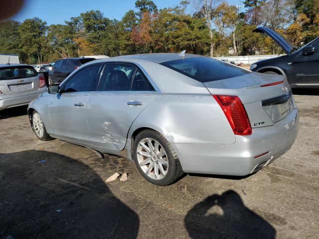 Photo 2 from auction – 2014 CADILLAC CTS LUXURY with VIN 1G6AR5S31E0177908