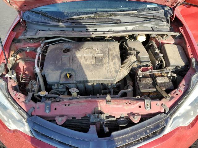 Photo 11 from auction – 2015 TOYOTA COROLLA L with VIN 2T1BURHEXFC257893