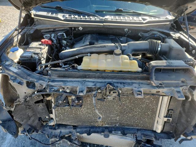 Photo 11 from auction – 2020 FORD F150 with VIN 1FTEW1E46LFC22422