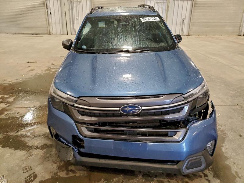 Photo 5 from auction – 2025 SUBARU FORESTER L with VIN JF2SLDRC8SH540447