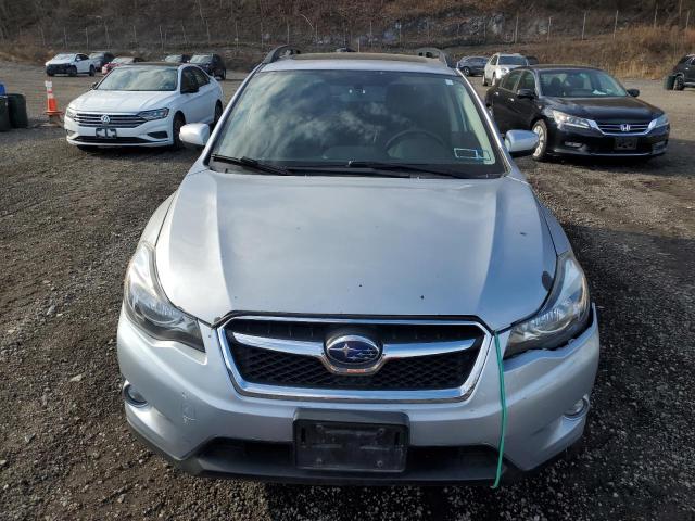 Photo 5 from auction – 2015 SUBARU XV CROSSTR with VIN JF2GPAPC6F8311878