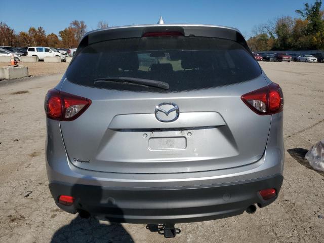 Photo 6 from auction – 2016 MAZDA CX-5 TOURI with VIN JM3KE2CY0G0623224