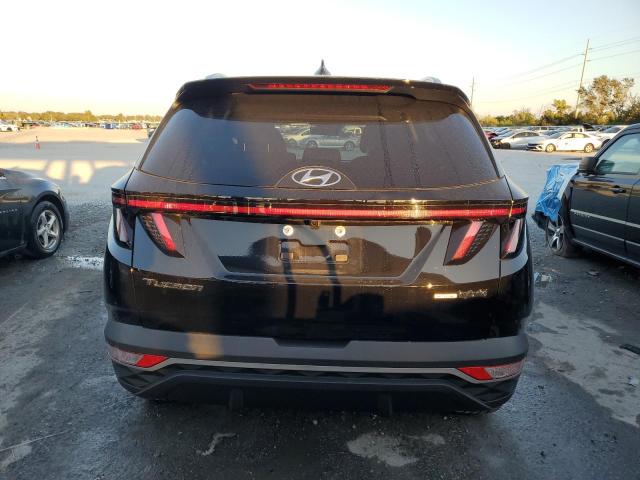 Photo 6 from auction – 2023 HYUNDAI TUCSON SEL with VIN KM8JFCA19PU097502