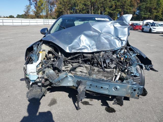 Zdjęcie 5 z aukcji – 2011 MAZDA 3 S z VIN JM1BL1K50B1438223