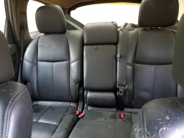 Photo 10 from auction – 2014 NISSAN PATHFINDER with VIN 5N1AR2MM6EC700772