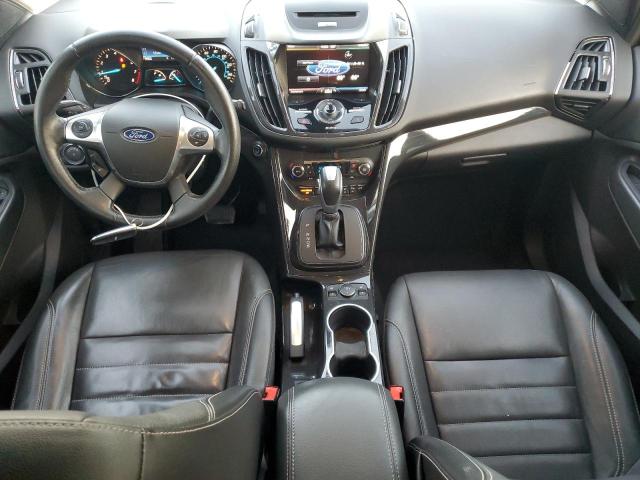 Photo 8 from auction – 2015 FORD ESCAPE TIT with VIN 1FMCU0J9XFUA48701