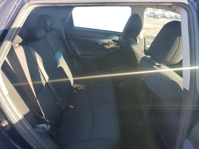 Photo 10 from auction – 2010 TOYOTA COROLLA MATRIX with VIN 2T1KU4EE6AC245529