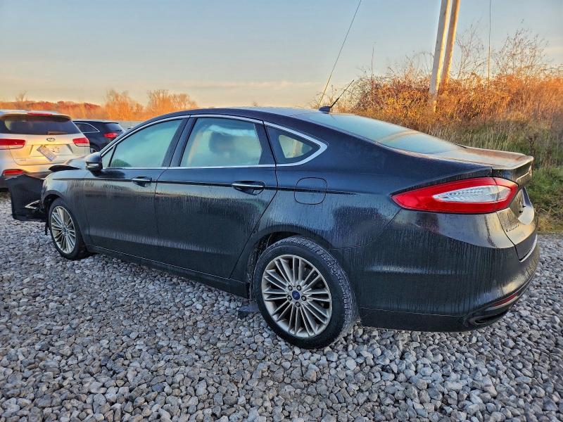 Photo 2 from auction – 2015 FORD FUSION SE with VIN 3FA6P0T99FR243899