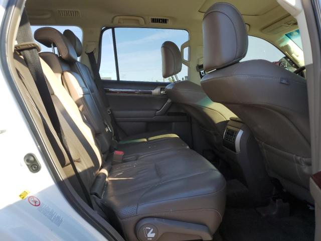 Photo 10 from auction – 2012 LEXUS GX with VIN JTJBM7FX5C5036460