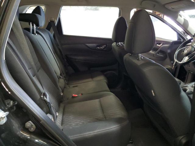 Photo 11 from auction – 2018 NISSAN ROGUE S with VIN KNMAT2MVXJP554717