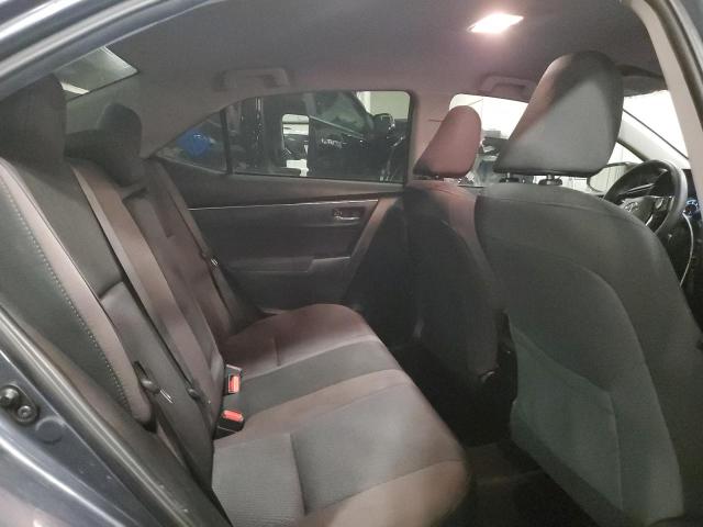 Photo 10 from auction – 2017 TOYOTA COROLLA L with VIN 5YFBURHEXHP601631