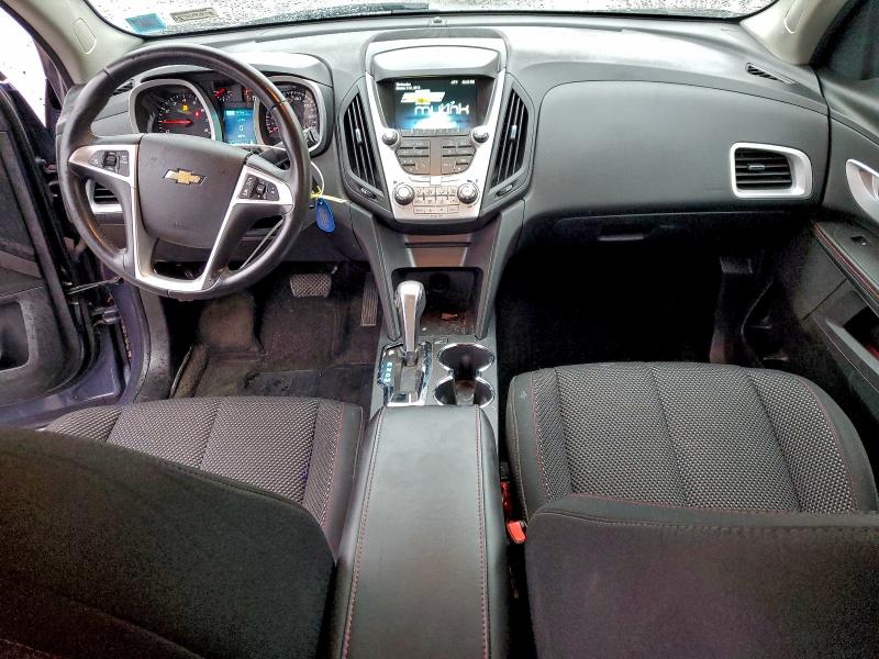 Photo 8 from auction – 2014 CHEVROLET EQUINOX LT with VIN 2GNFLFEK2E6349360