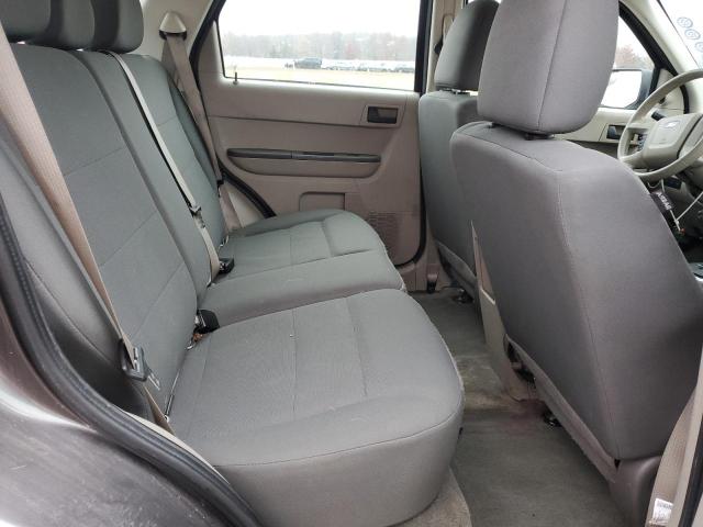 صورة رقم 11 من المزاد - 2012 FORD ESCAPE XLS مع VIN 1FMCU0C77CKB16911