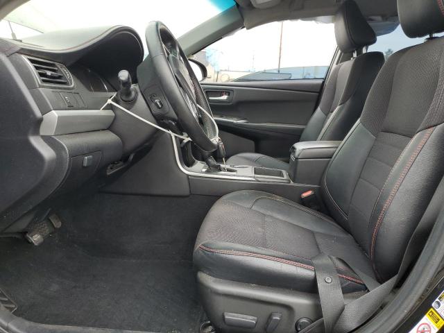 Photo 7 from auction – 2016 TOYOTA CAMRY LE with VIN 4T1BF1FK5GU158919