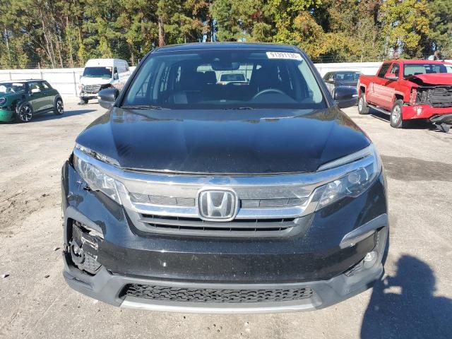 Photo 5 from auction – 2021 HONDA PILOT EXL with VIN 5FNYF5H52MB044684