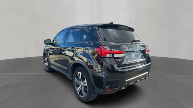 Photo 3 from auction – 2021 MITSUBISHI OUTLANDER with VIN JA4APVAU1MU011340