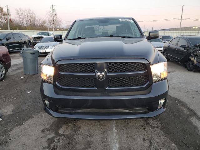 Photo 5 from auction – 2014 RAM 1500 ST with VIN 1C6RR7FT0ES281114