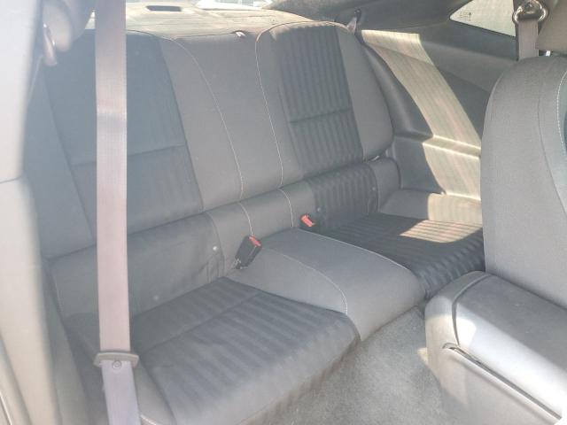 Photo 10 from auction – 2013 CHEVROLET CAMARO LS with VIN 2G1FA1E3XD9126659