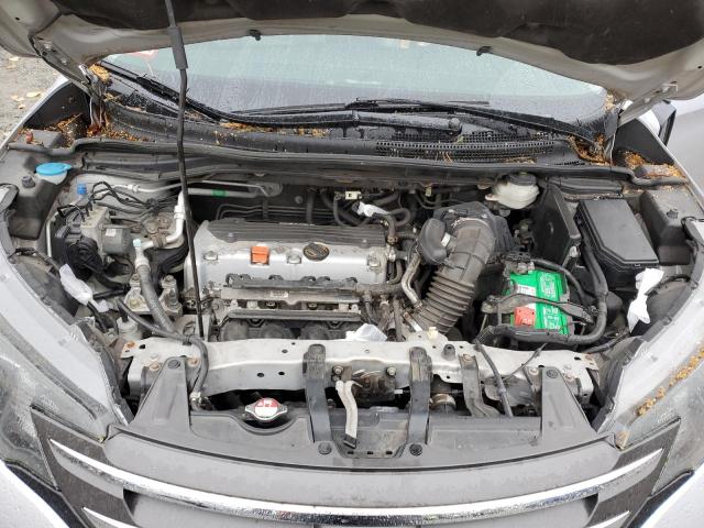 Photo 12 from auction – 2012 HONDA CR-V EXL with VIN 5J6RM4H72CL059360