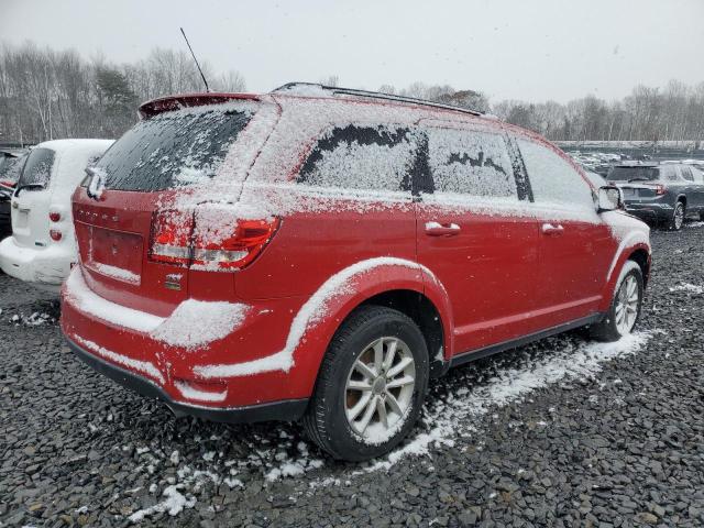 Photo 3 from auction – 2014 DODGE JOURNEY SX with VIN 3C4PDCBG5ET210733